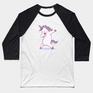 единорог Baseball T-Shirt